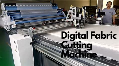 cnc machine for cutting fabric|best automatic fabric cutting machine.